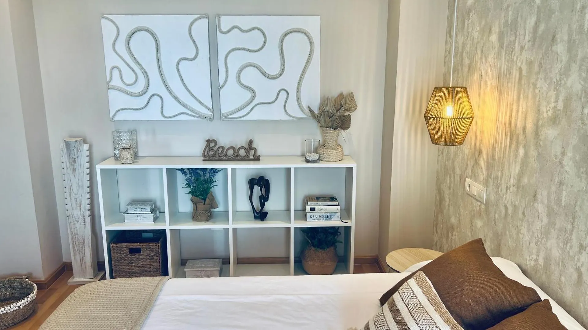 Panoramic Ocean Retreat Apartment Estepona Spain