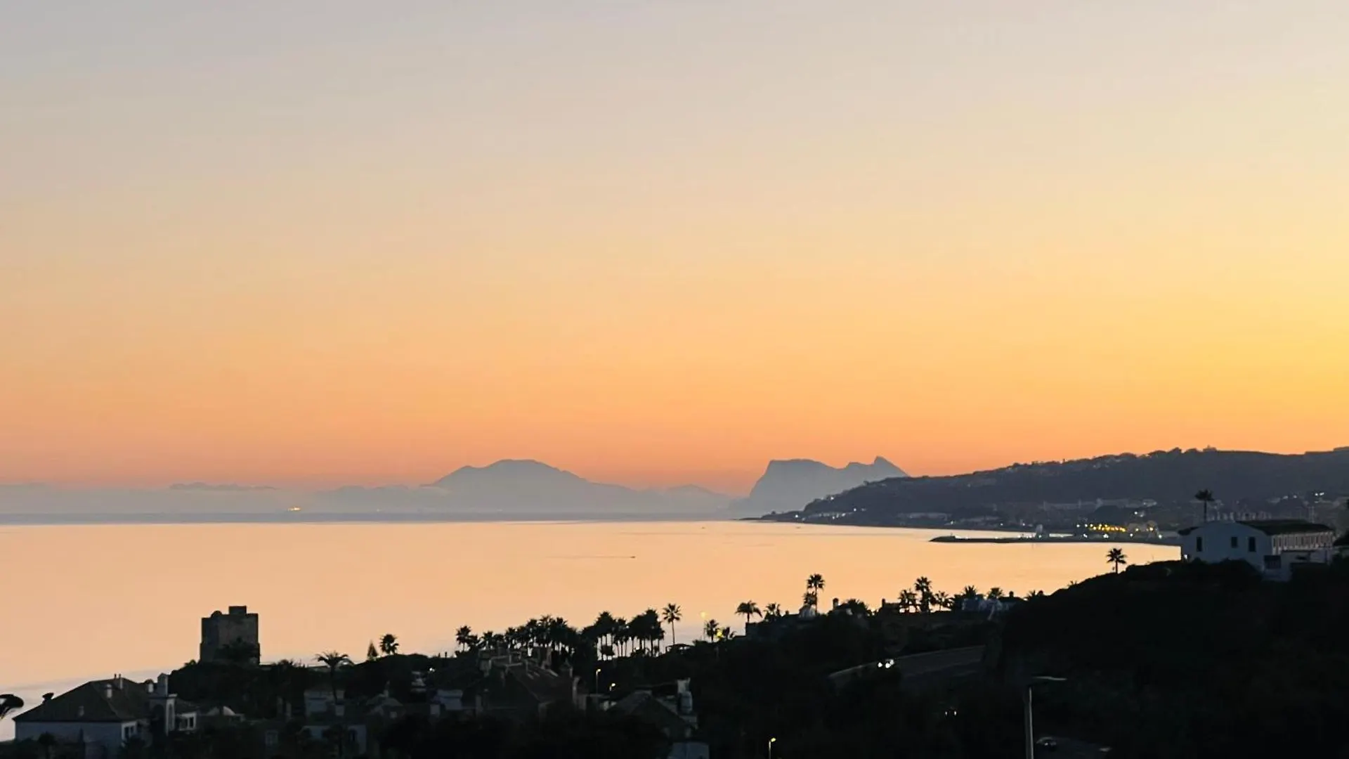 Panoramic Ocean Retreat Apartment Estepona 0*,  Spain