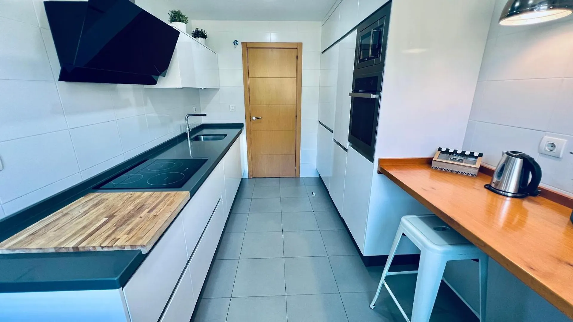 Panoramic Ocean Retreat Apartment Estepona 0*,  Spain