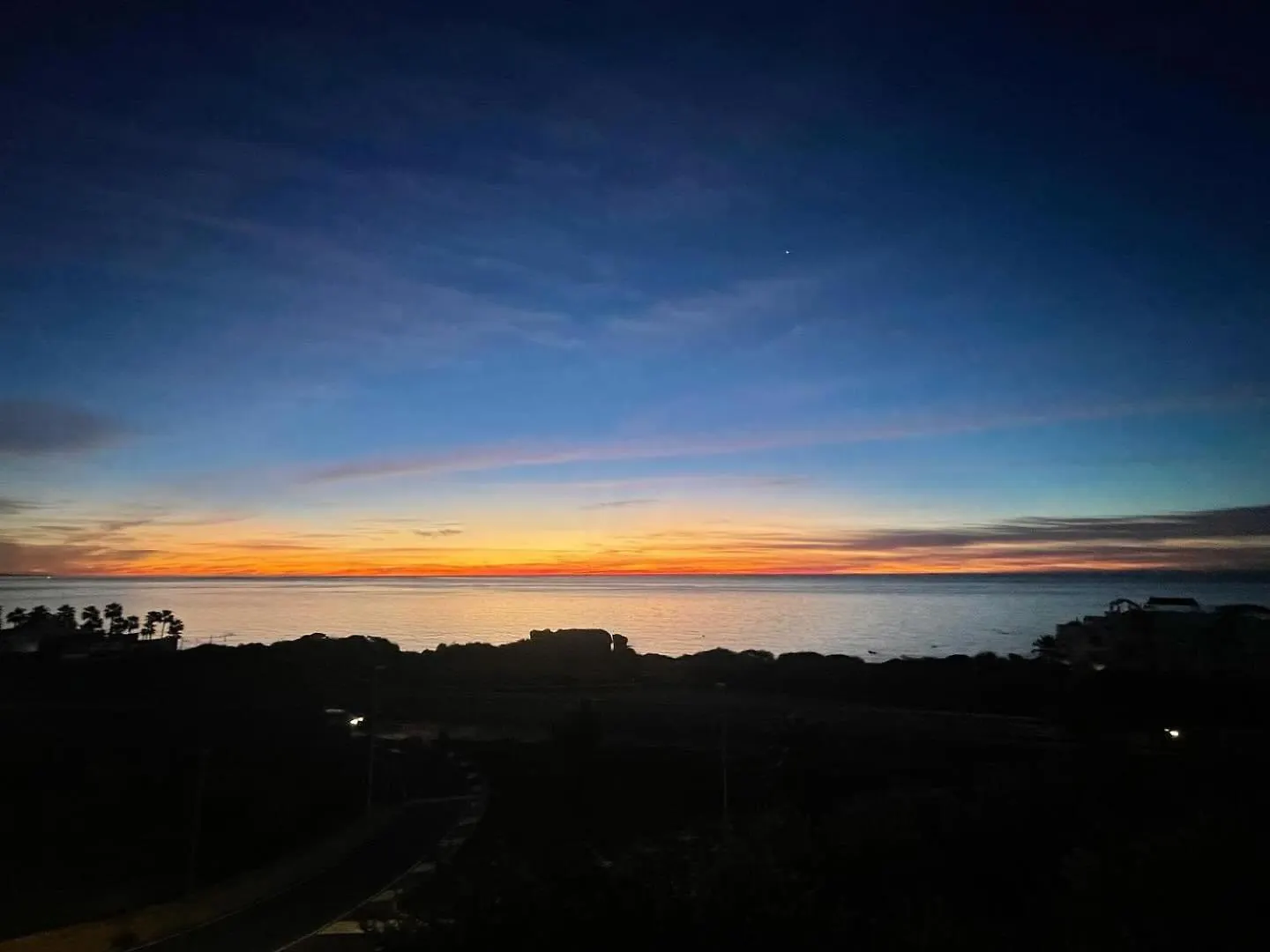 Panoramic Ocean Retreat Apartment Estepona Spain
