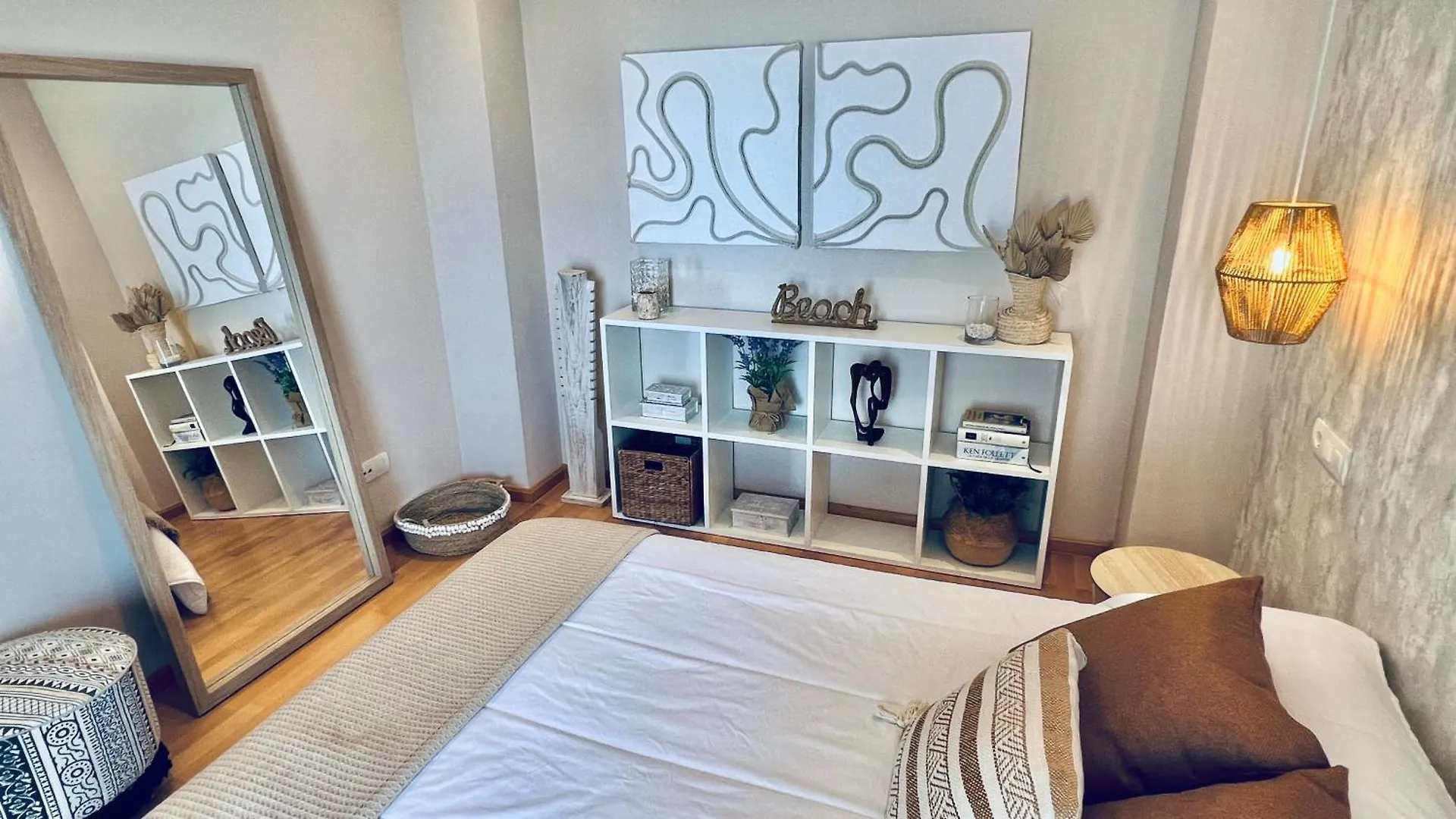 Panoramic Ocean Retreat Apartment Estepona Spain