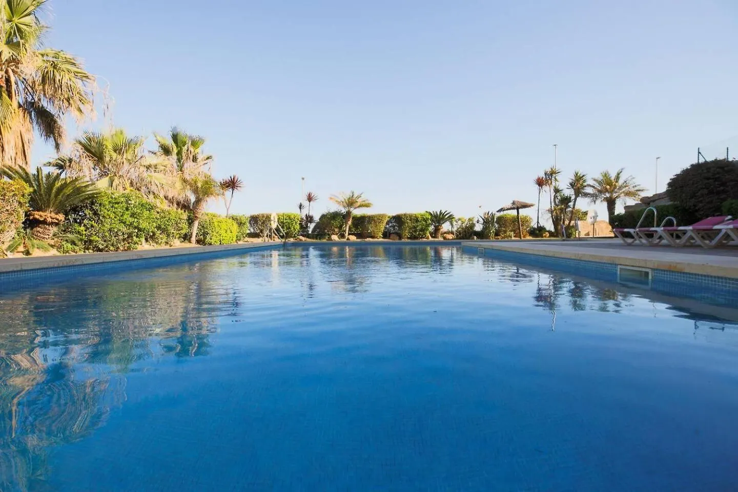 Panoramic Ocean Retreat Apartment Estepona 0*,  Spain