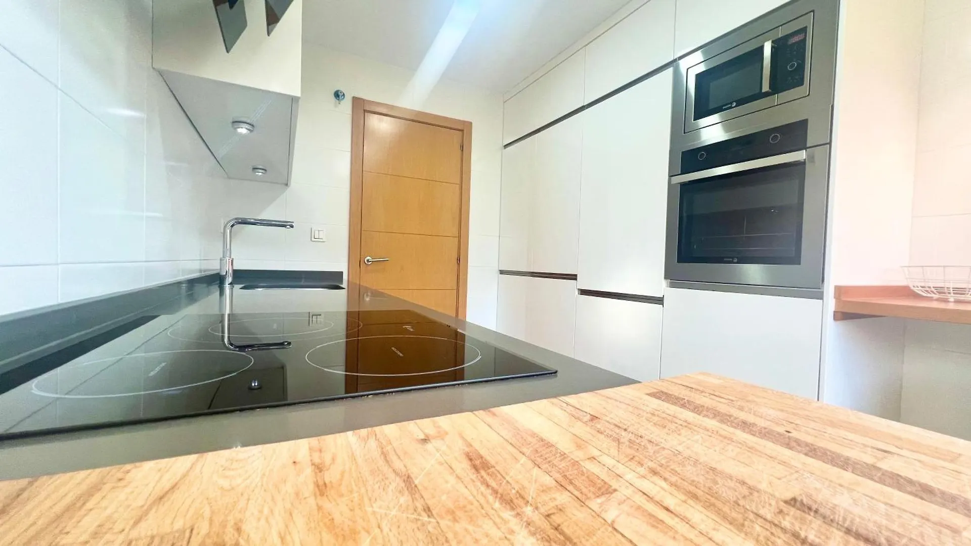 Panoramic Ocean Retreat Apartment Estepona