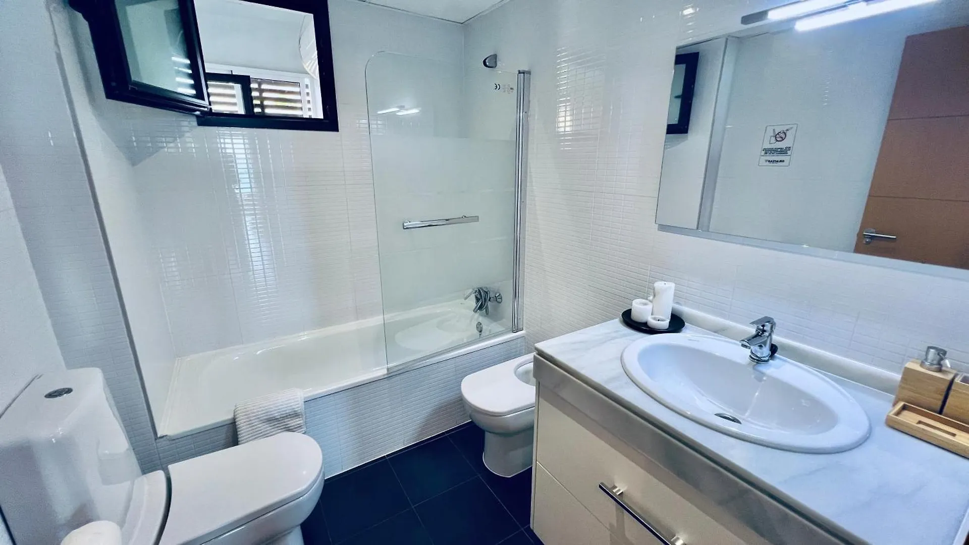 Panoramic Ocean Retreat Apartment Estepona Spain