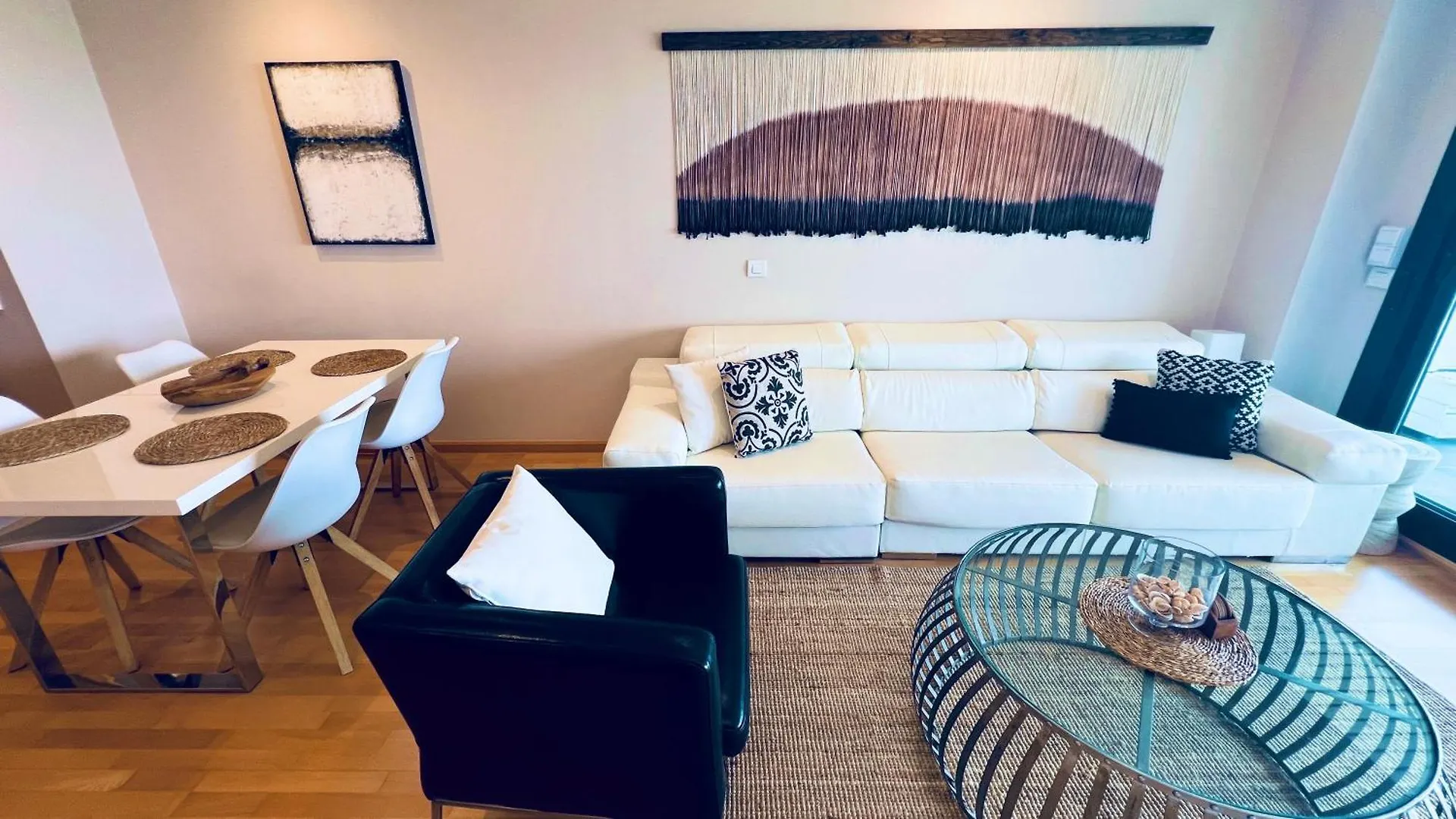 Panoramic Ocean Retreat Apartment Estepona 0*,
