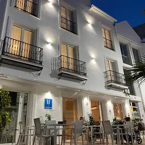  Hotel The Old Town Boutique - Adults Only