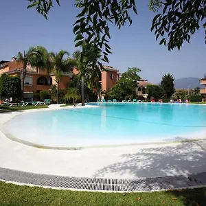 Entre Marbella Y Appartement